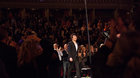 Lang Lang v Royal Albert Hall
