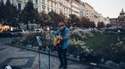 Thom Artway + Teepee / Acoustic Garden