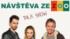 Návštěva ze ZOO - talk show