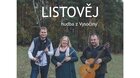 koncert LISTOVĚJ