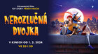 Nerozlučná dvojka