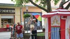 DETSKÉ LETO S DIVADLOM 2020  s finančnou podporou KULTMINOR