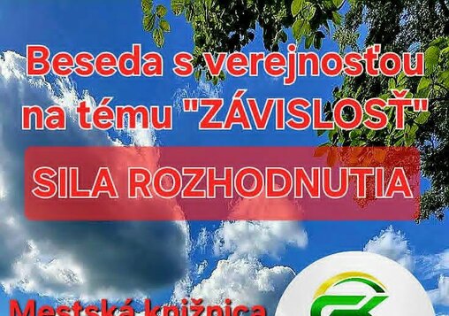 Sila rozhodnutia