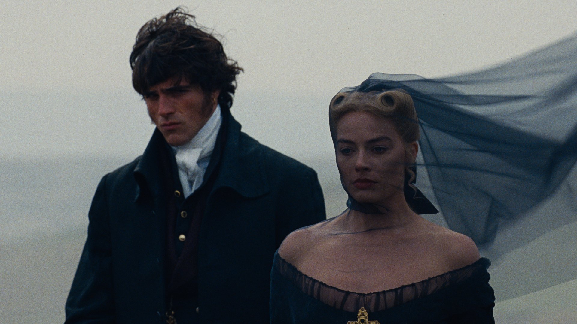 "BÚRLIVÉ VÝŠINY"