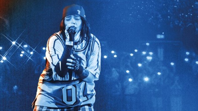 Billie Eilish - Hit Me Hard and Soft: The Tour