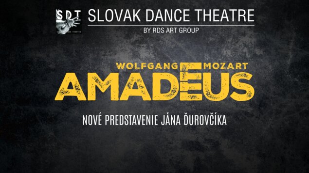 AMADEUS