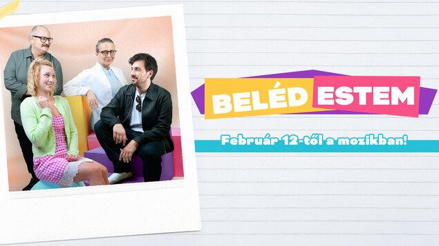 Zamilovala som sa do Teba