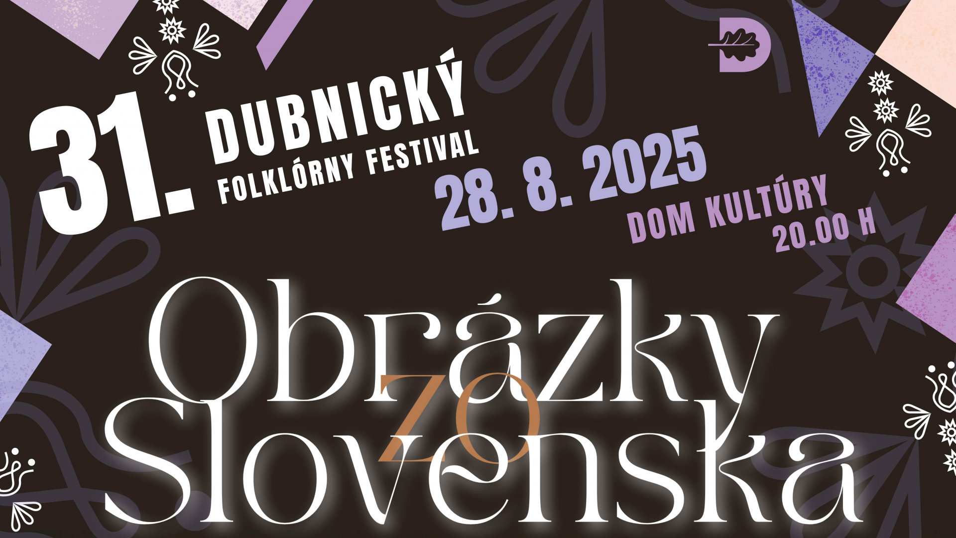 Obrázky zo Slovenska