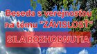 Sila rozhodnutia