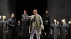G. Verdi: Maškarní ples 