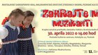 ZAHRAJTE MI MUZIKANTI