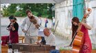 FESTIVAL NA SLÁMĚ 2025 - Vinný večer s Jihočeskou cimbálovkou