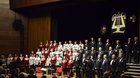 Jarní koncert u příležitosti jubilujících skladatelů