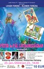 Péter és Pál Lustaországban