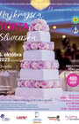 Najkrajšia torta Slovenska 2025