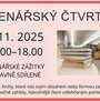 Čtenářský čtvrtek