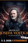 MUZIKÁLY JOSEFA VOJTKA – Tak trochu rockově