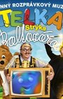 Strýko Baltazár – TELKA STRÝKA BALTAZÁRA