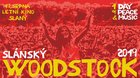 Slánský Woodstock 2019