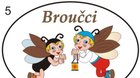 Broučci - DP/D