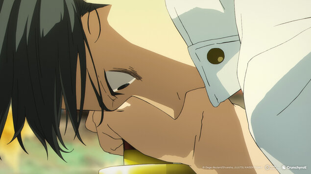 JUJUTSU KAISEN: Execution Shibuya Incident x The Culling Game Begins