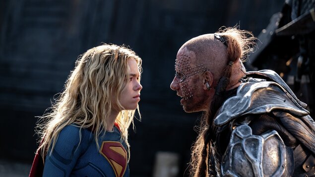 Supergirl