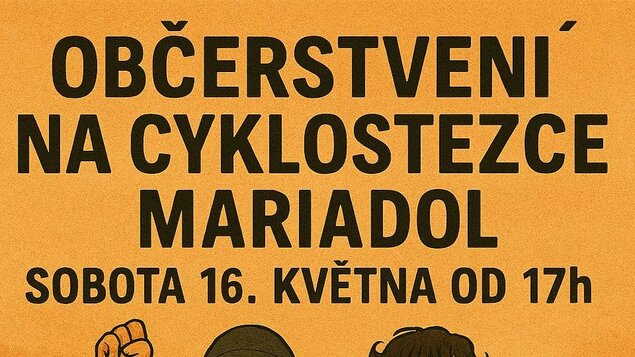 Koncert skupiny PROJEKT