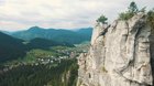 HORYZONTY  Festival dobrodružných filmov (2. blok)