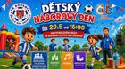 Dětský náborový den