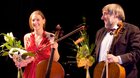 Židovská hudba a klezmer pro violoncello
