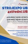 STROJEXPO UB<br> 4střední.UB