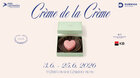CRÈME DE LA CRÈME 2026 v Kine Lastovička