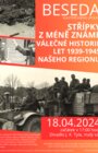 Střípky z méně známé válečné historie let 1939-45 našeho regionu