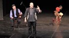 Csavar Színház: A nagyidai cigányok