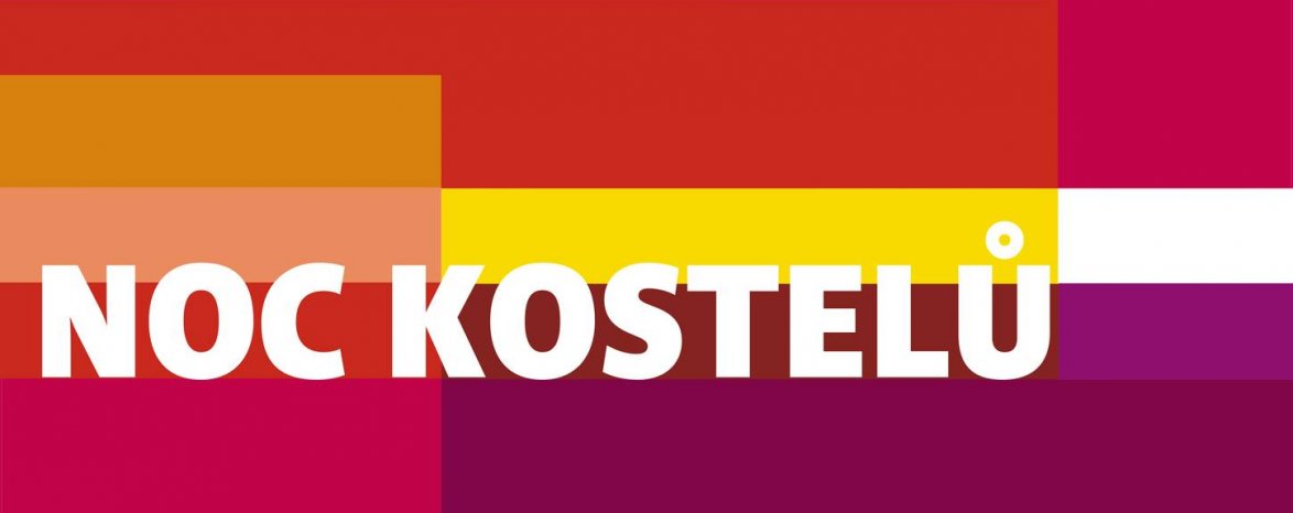 Noc kostelů V KOSTELE SV. VÁCLAVA