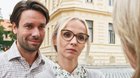 Repríza na sváteční večer: Tátova volha