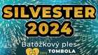 SILVESTER 2024 – BATÔŽKOVÝ PLES