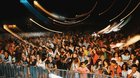Expres street party