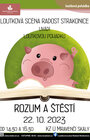 ROZUM A ŠTĚSTÍ - LS RADOST / 2023-24