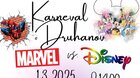 Karneval Druhanov