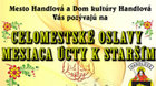 Mesiac úcty k starším 2015