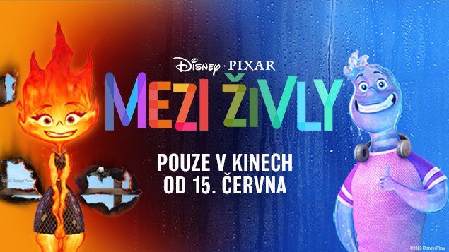Mezi živly