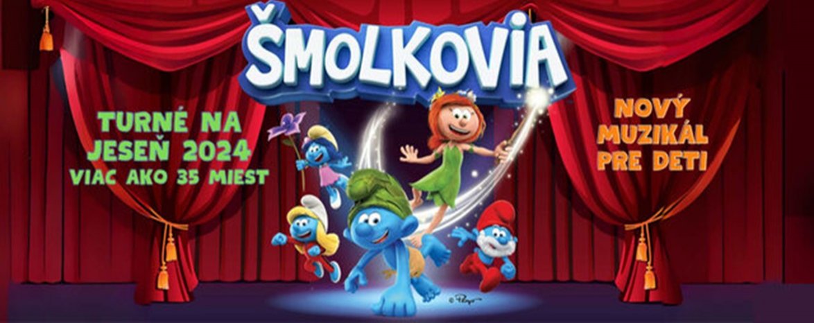 ŠMOLKOVIA