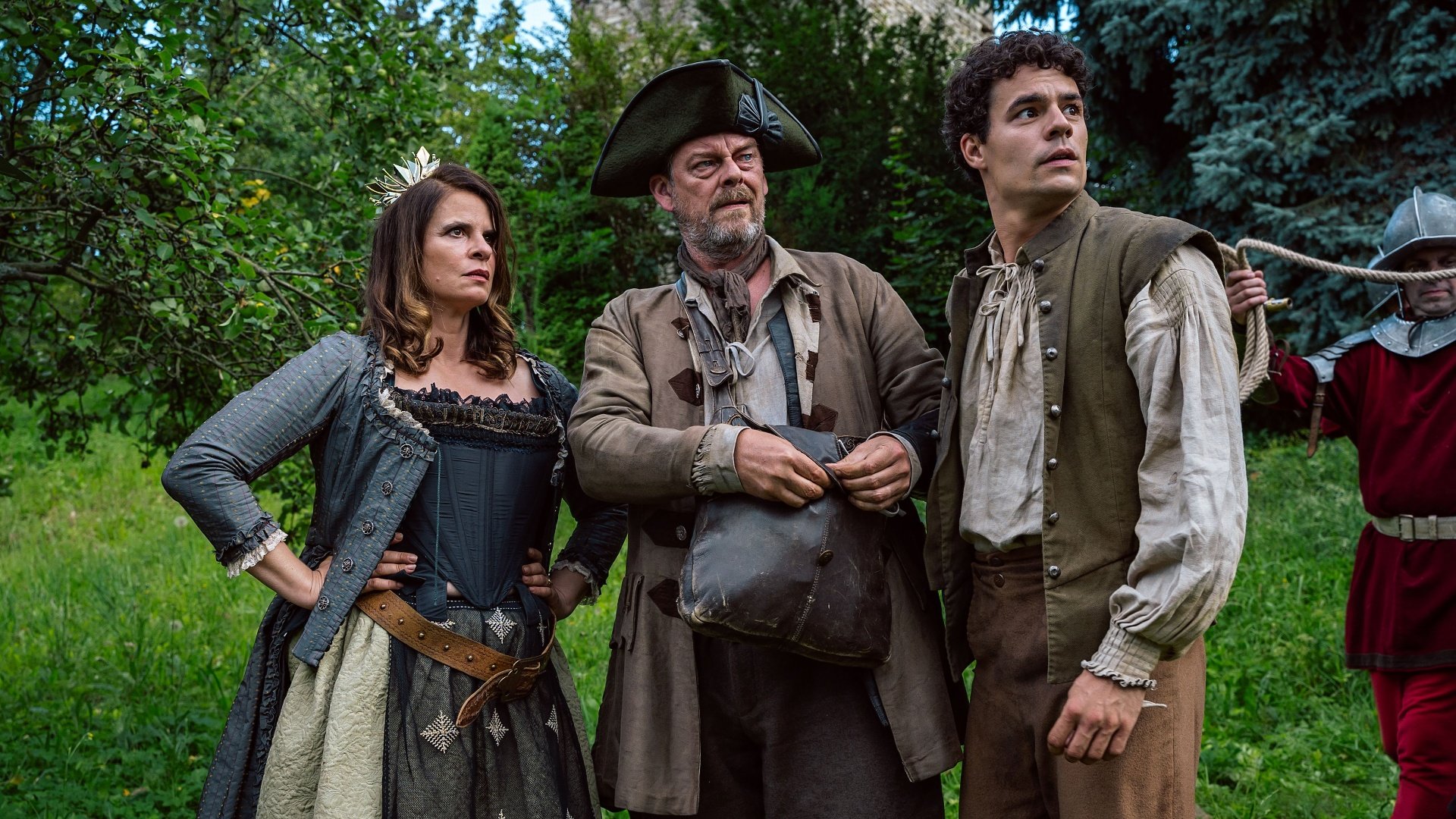 PRINCEZNÁ STOKRÁT INAK