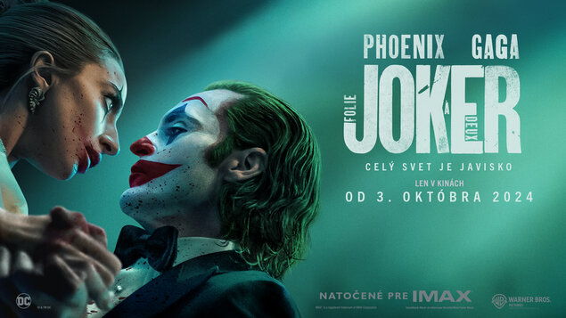 Joker: Folie a Deux