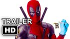 Deadpool 2