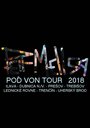 Pell-Mell 59 - POĎ VON TOUR 2018