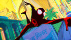 SPIDER MAN: CEZ PARALELNÉ SVETY