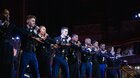 U.S. Army Europe and Africa Band & Chorus