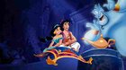 DISNEY FESTIVAL - PRINCEZNY / Aladin (1992)